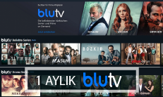 BluTV +